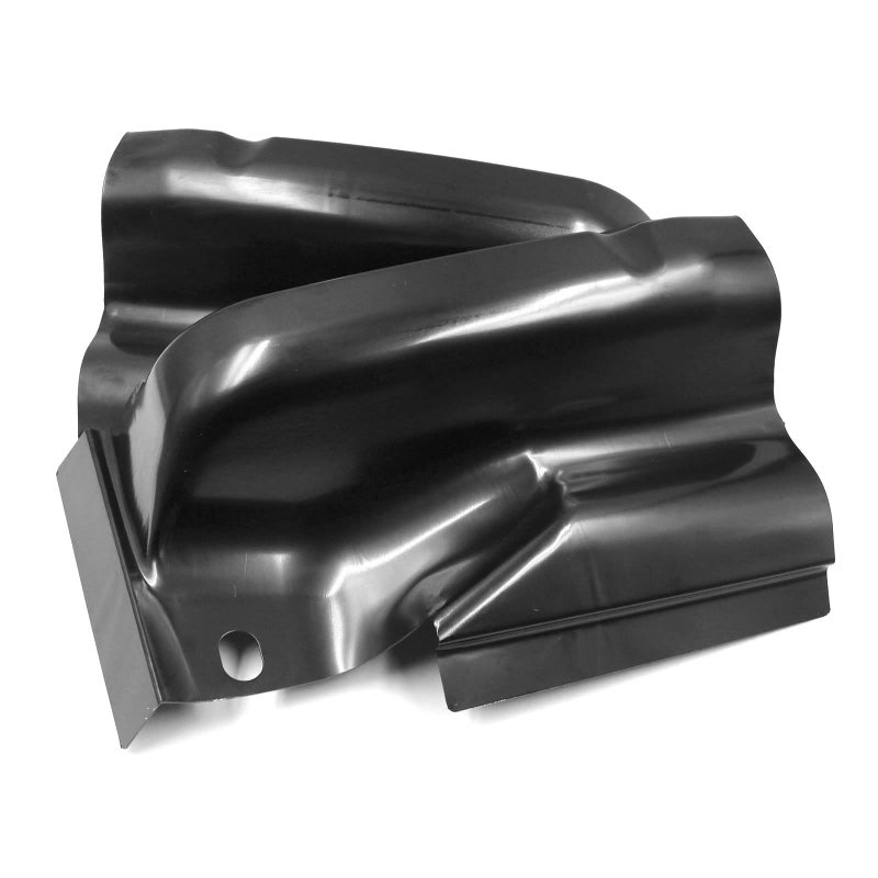 Goopool Pickup Truck Cab Corners Compatible with 2009 2010 2011 2012 2013 2014 F150 Crew Cab Corner 4 Door 2 Pcs - Image 5